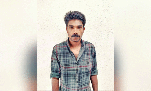 ഏഴു വയസ്സുകാരന് നേരെ ലൈംഗികാതിക്രമം: പ്രതിക്ക് എട്ട് വർഷം തടവ്