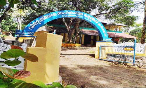 വി​മു​ക്ത​ഭ​ട കോ​ള​നി ഭൂ​മി; അ​പേ​ക്ഷ തീ​ർ​പ്പാ​ക്കാ​ൻ ഹൈ​കോട​തി നി​ർ​ദേശം