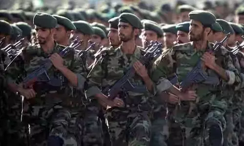 പാകിസ്താനിൽ കയറി ഇറാന്‍റെ ആക്രമണം; ജെയ്ഷ് അൽ അദ്ൽ കമാൻഡറെ വധിച്ചു