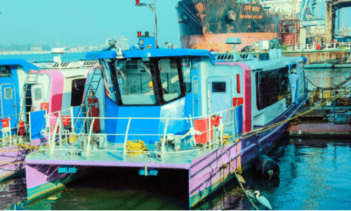 cochin water metro cochin water metro