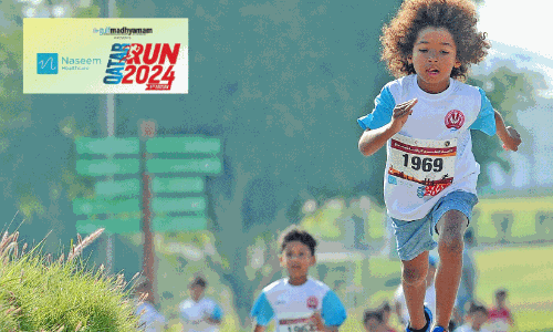 qatar run 2024