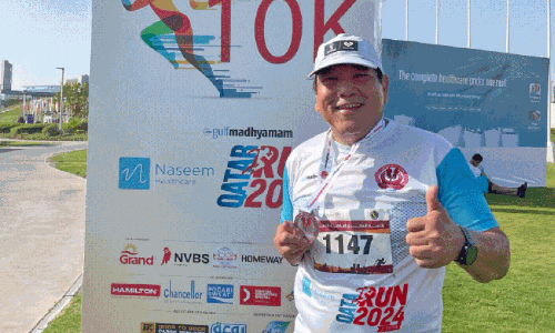 ഡാ​നി​ലോ ചാ​ൻ