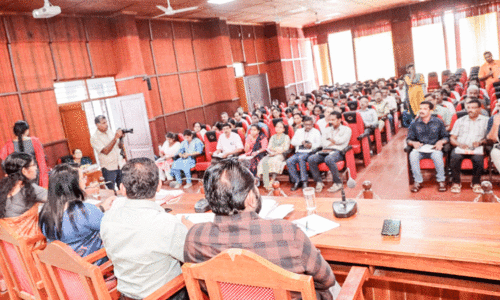 district development committee meeting district development committee meeting