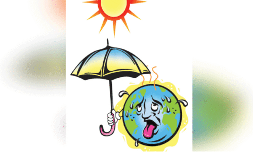 യെല്ലോ അലർട്ടിൽ കൊല്ലം; വെന്തുരുകി ജന്തുജാലങ്ങളും മനുഷ്യരും യെല്ലോ അലർട്ടിൽ കൊല്ലം; വെന്തുരുകി ജന്തുജാലങ്ങളും മനുഷ്യരും