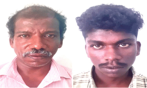 യുവാവിനെ കൊലപ്പെടുത്താൻ ശ്രമിച്ച കേസിൽ പ്രതികൾ പിടിയിൽ