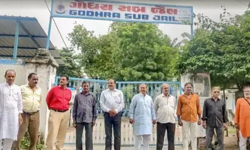 വിവാഹത്തിൽ പങ്കെടുക്കാൻ ബിൽക്കീസ് ബാനു കേസിലെ ഒരു കുറ്റവാളിക്കു കൂടി പരോൾ