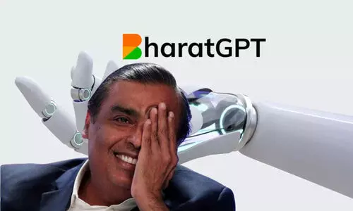 ചാറ്റ്ജിപിടി-ക്ക് ഇന്ത്യൻ ബദൽ ‘ഹനൂമാൻ’; മാർച്ചിൽ അവതരിക്കും