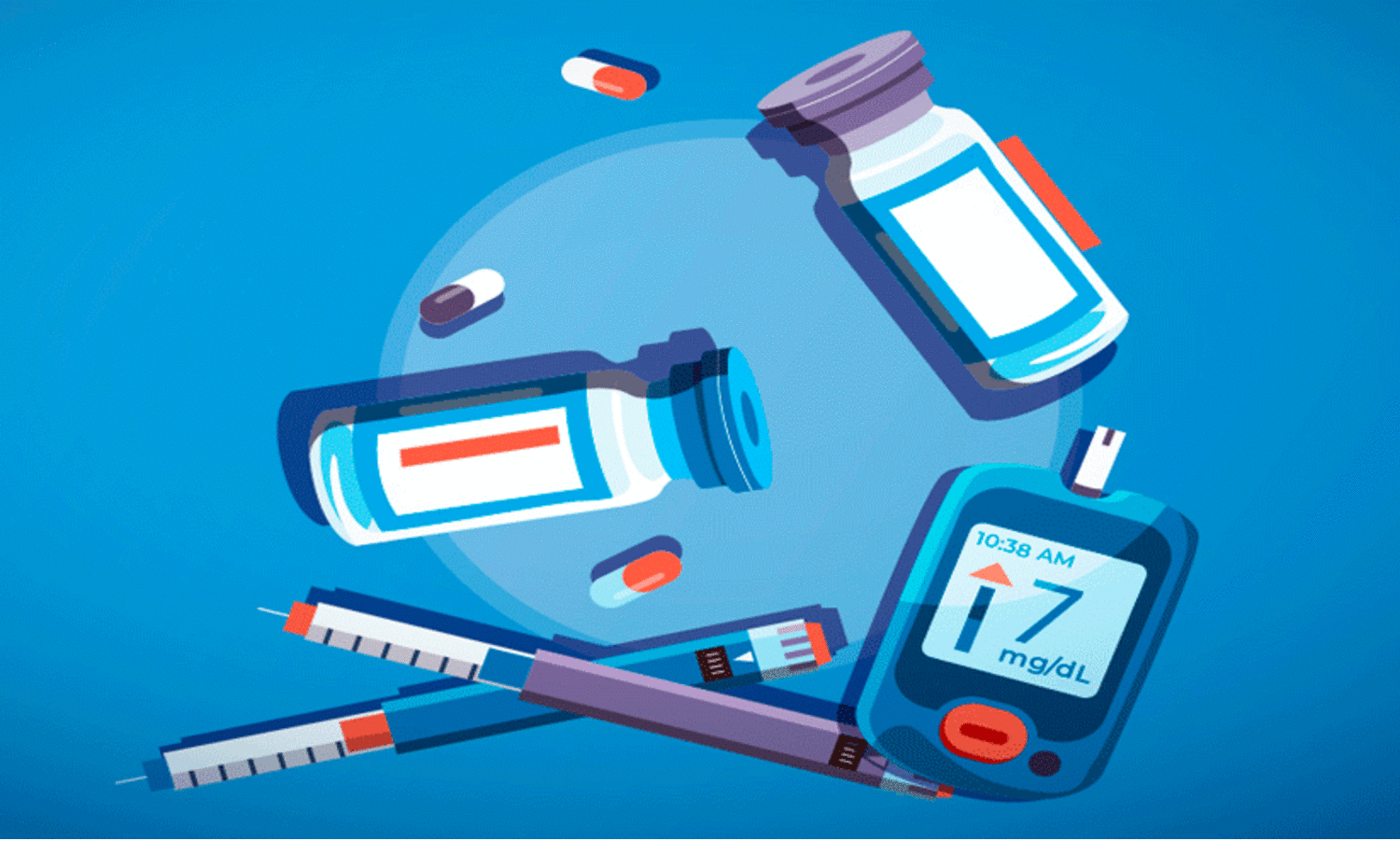 metabolic disease management
