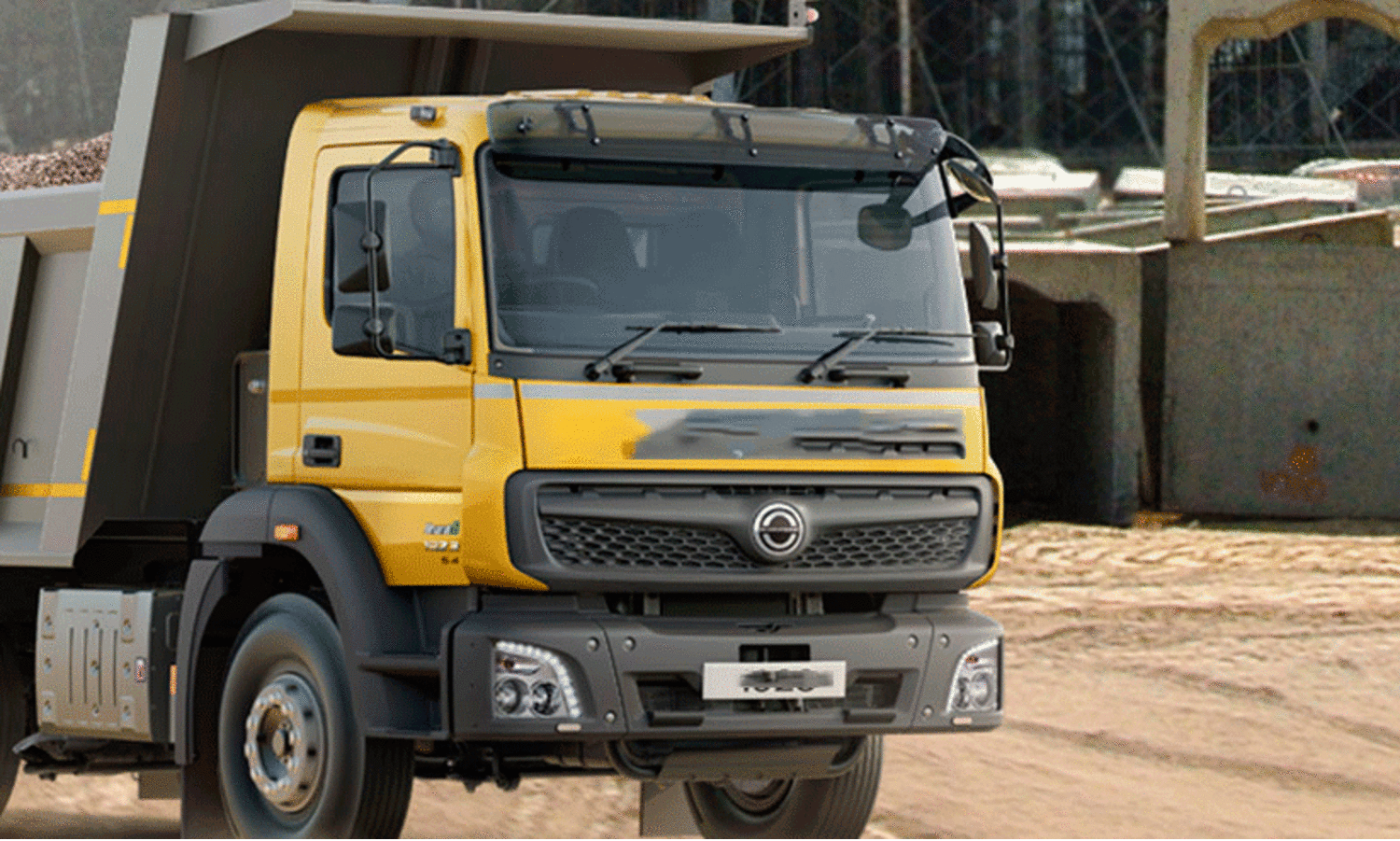 ആ​ളെ​ക്കൊ​ല്ലി ടി​പ്പ​റു​ക​ൾ​ക്ക​തി​രെ ഡ്രൈ​വ​ർ​മാ​ർ രം​ഗ​ത്ത്