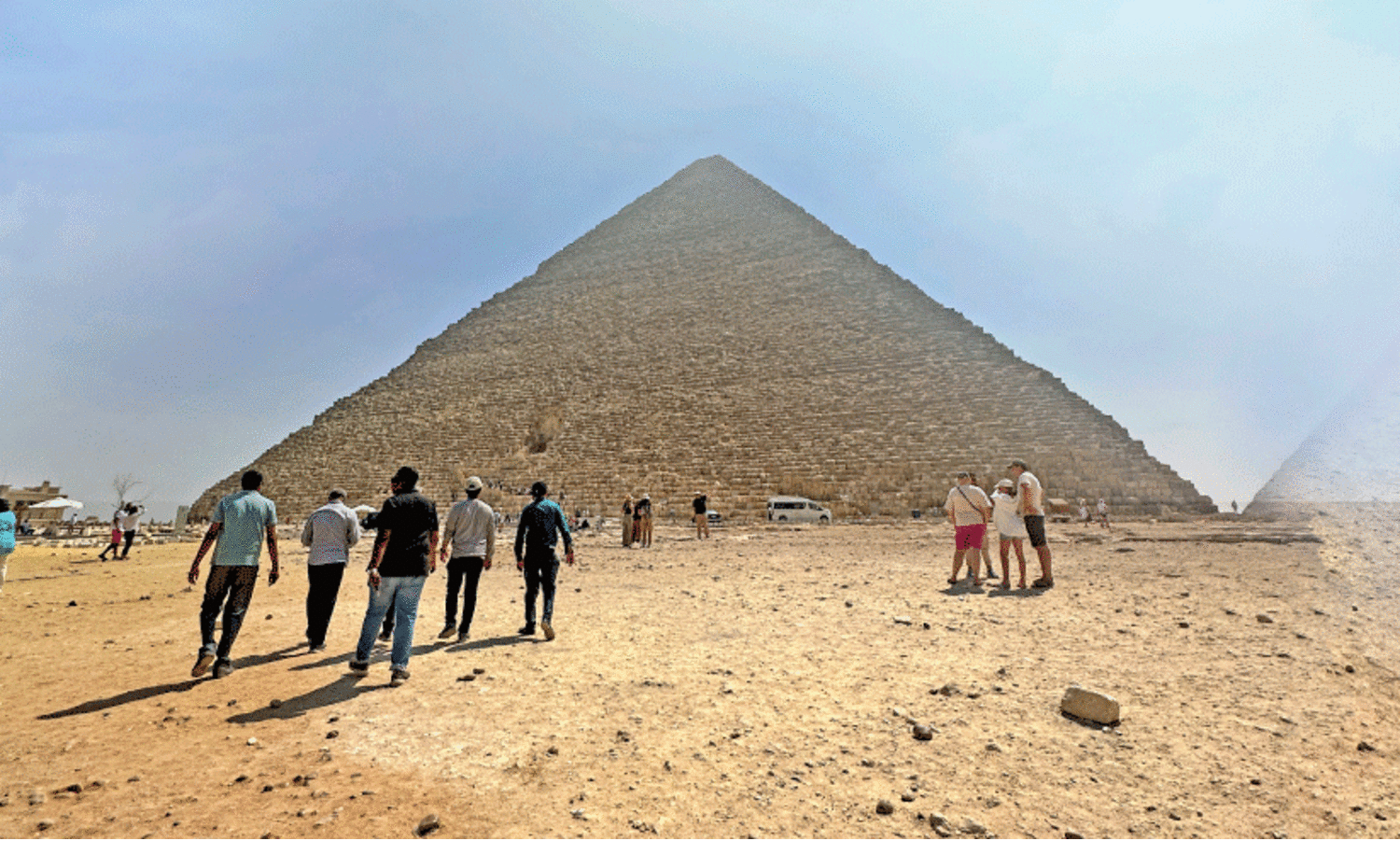 നൈ​ലി​ന്റെ നാ​ട്ടി​ൽ