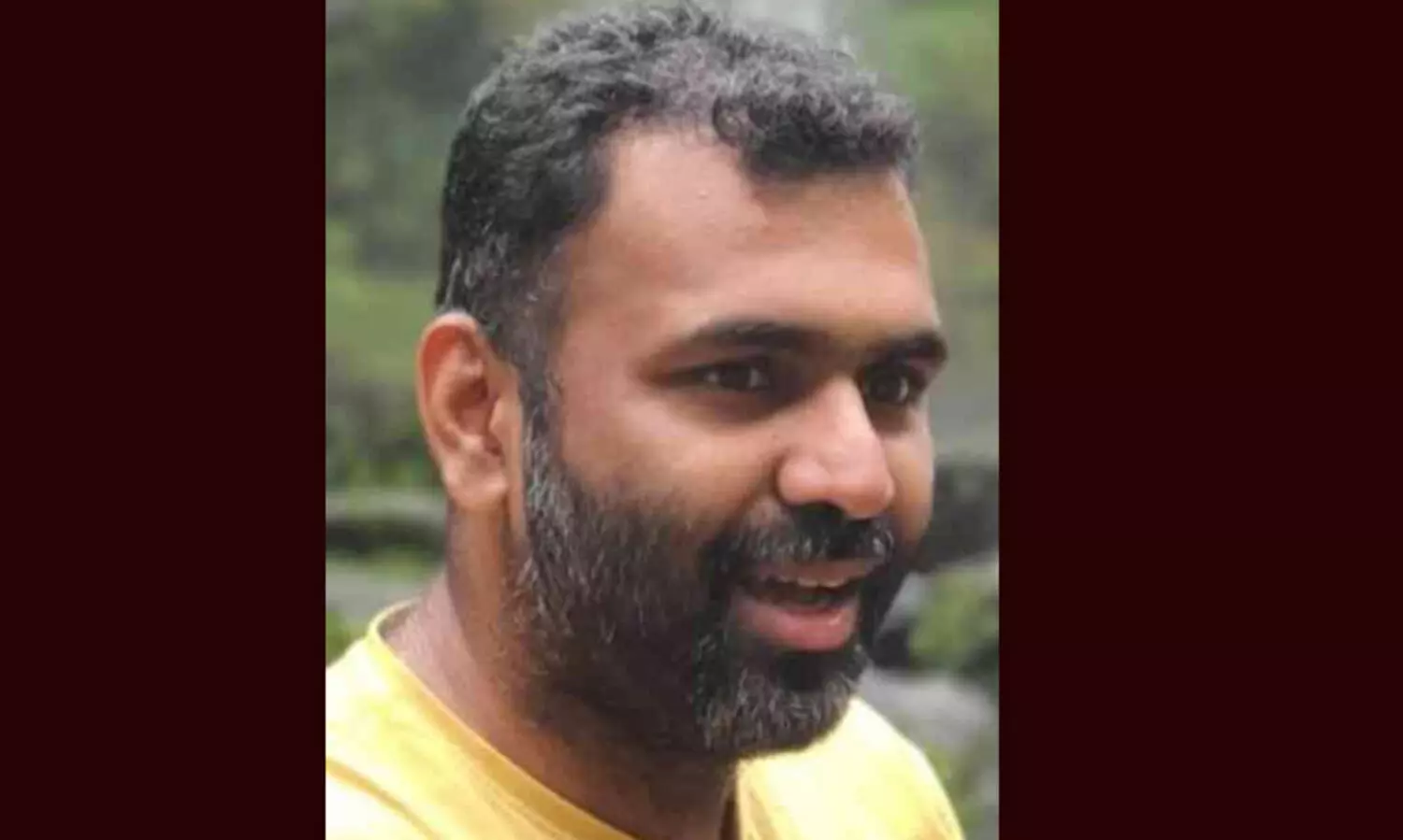 കൊച്ചി മെട്രോ ട്രാഫിക് കൺട്രോളർ പെരിയാറിൽ മുങ്ങി മരിച്ചു