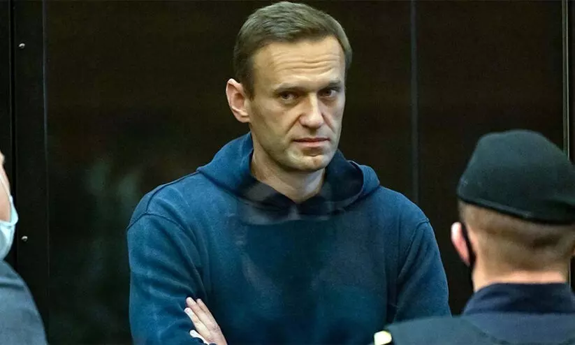 aleksi navalni aleksi navalni