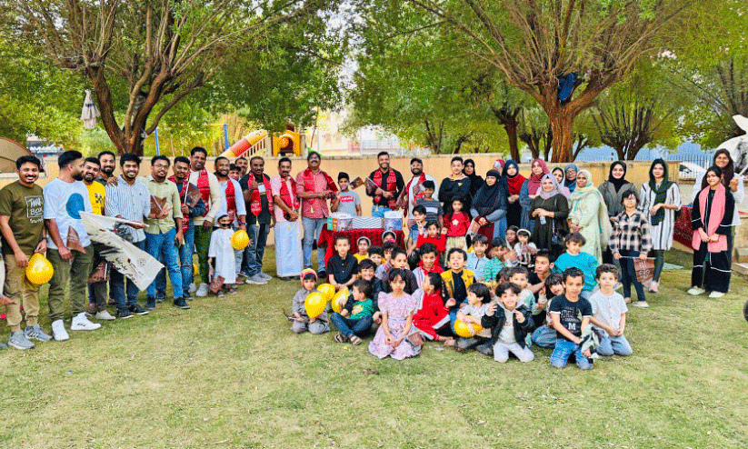 സൗദി സ്ഥാപകദിനാഘോഷം സൗദി സ്ഥാപകദിനാഘോഷം
