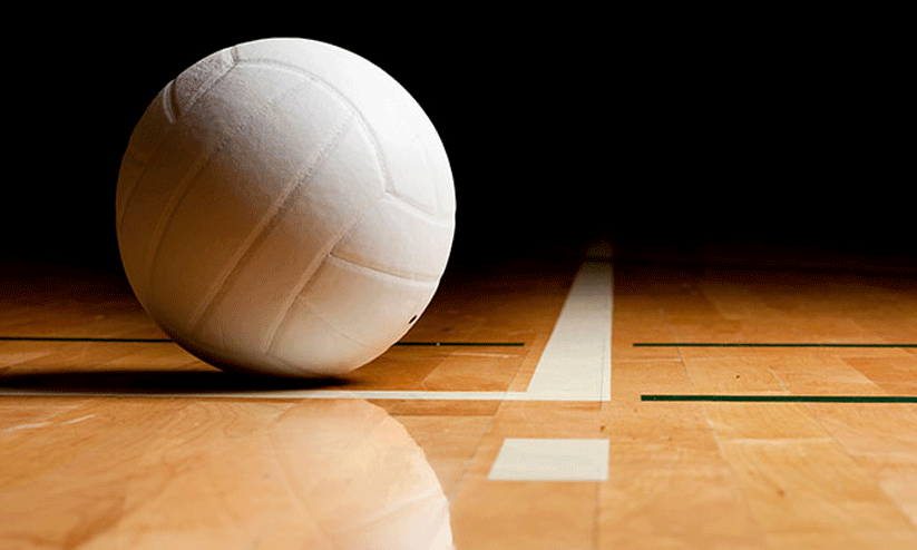 volleyball tournament
