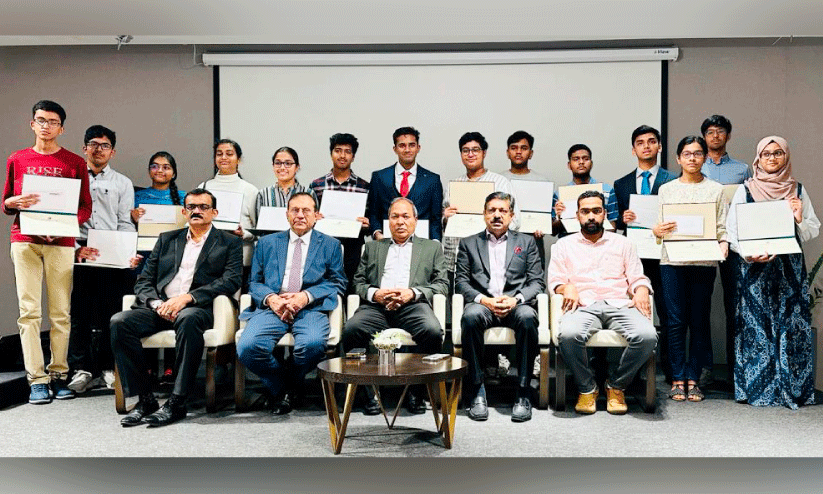 PM foundation talent search examination PM foundation talent search examination