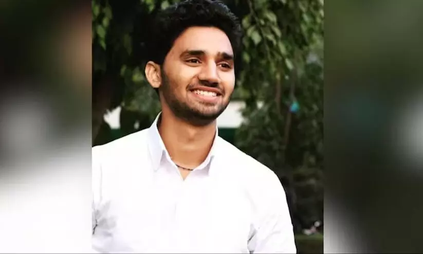 ഇന്ത്യക്കാരനായ യുവാവ് യു.എസിൽ മരിച്ചു; ഇലക്ട്രിക് ബൈക്കിന്റെ ബാറ്ററി പൊട്ടിത്തെറിച്ചാണ് അപകടം