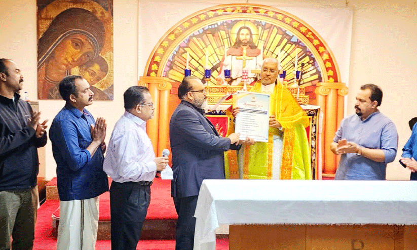 പോസ്റ്റർ പ്രകാശനം പോസ്റ്റർ പ്രകാശനം