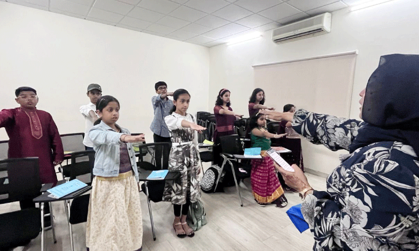 kerala social centre mothertongue day celebration