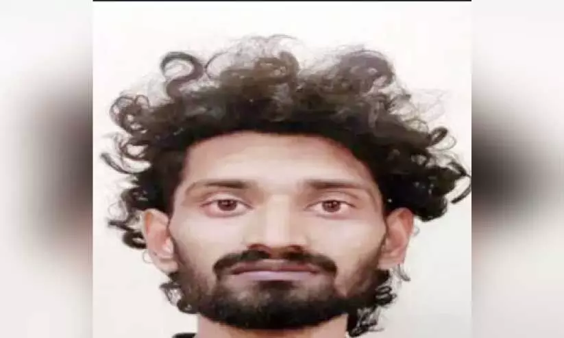 മുഹമ്മദ് ഇർഫാൻ മുഹമ്മദ് ഇർഫാൻ