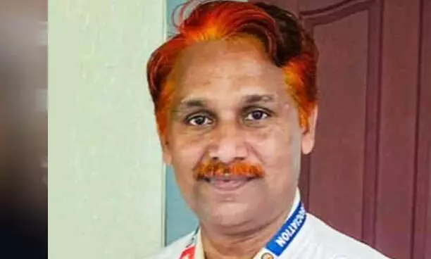 siddique ali