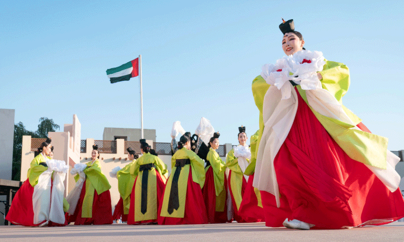 ഷാർജ ഹെറിറ്റേജ് ഡേയ്സ് ഷാർജ ഹെറിറ്റേജ് ഡേയ്സ്