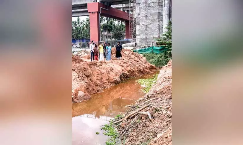 thrippunithura railwaystation thrippunithura railwaystation