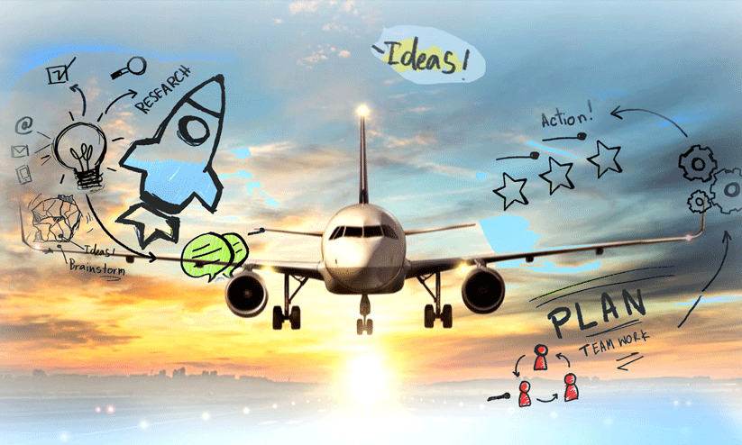 Arab Aviation Summit