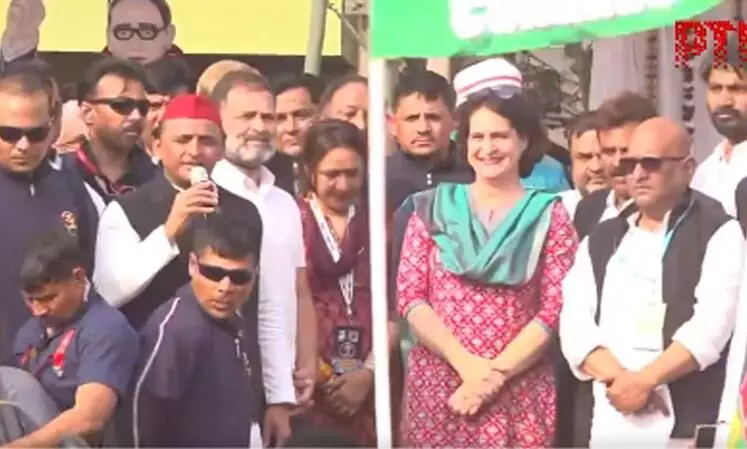 Akhilesh Yadav Akhilesh Yadav