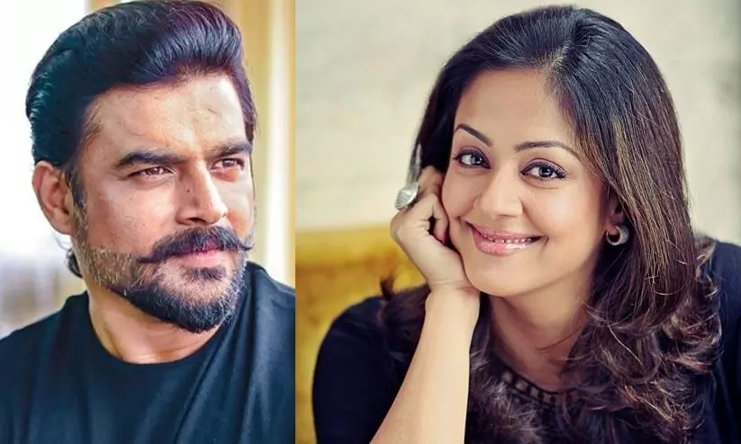 R Madhavan Opens Up on Reuniting With Jyotika After 20 Years in Shaitaan: We Both Were Romancing...