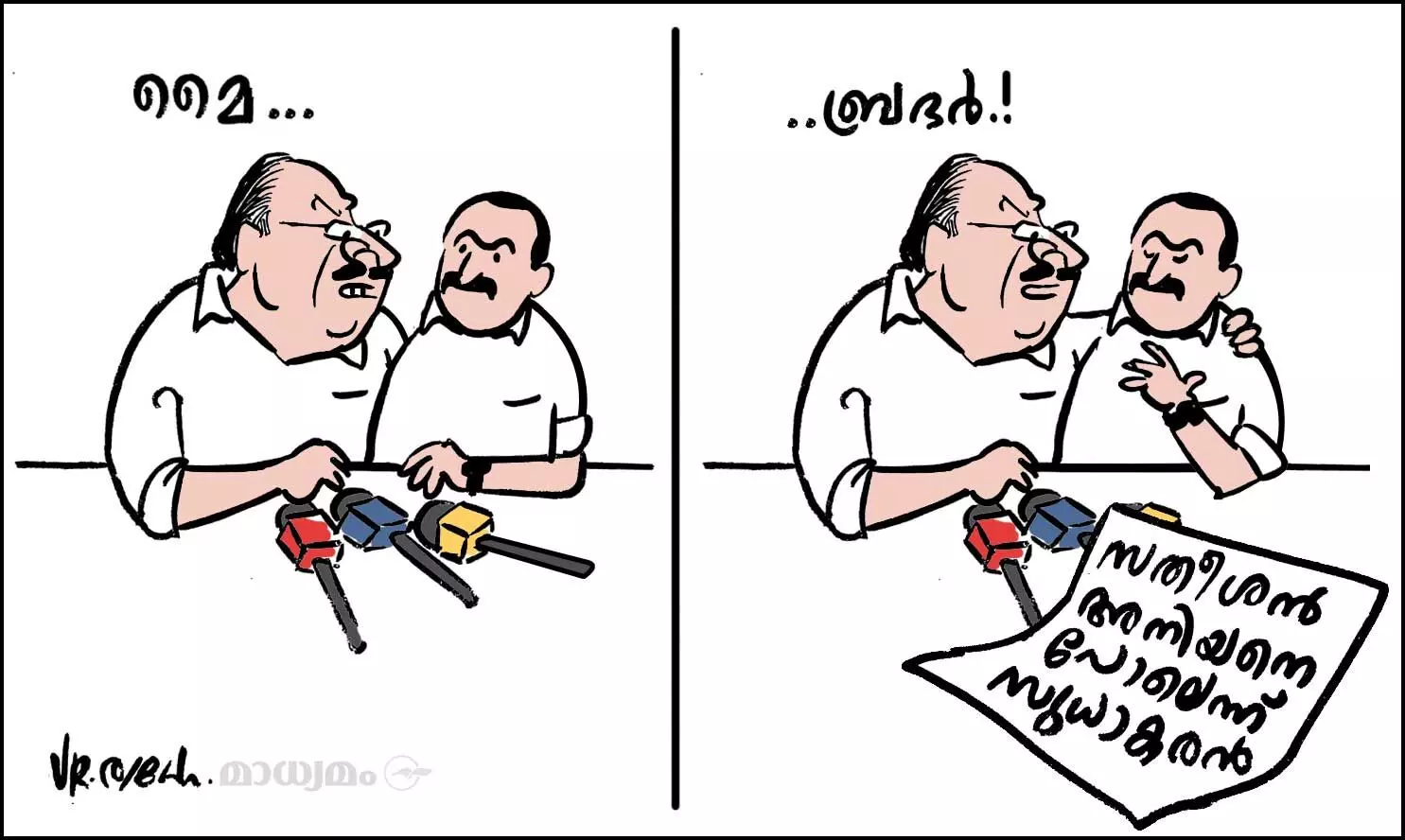 മൈ ബ്രദർ