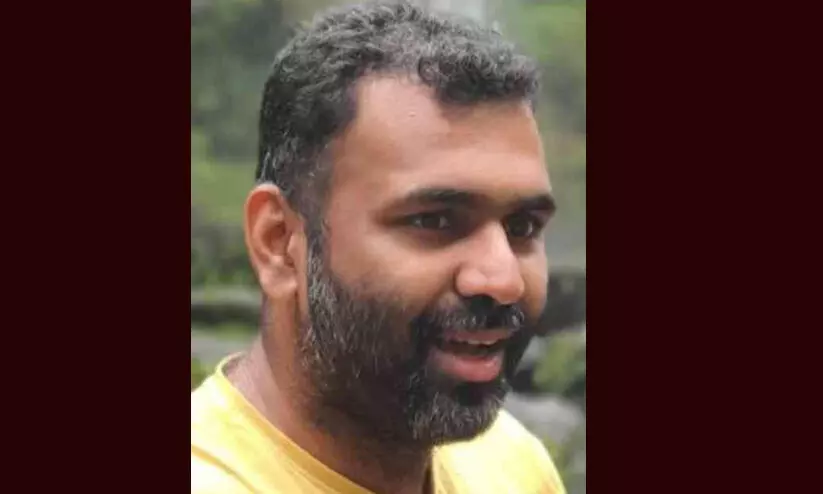 കൊച്ചി മെട്രോ ട്രാഫിക് കൺട്രോളർ പെരിയാറിൽ മുങ്ങി മരിച്ചു