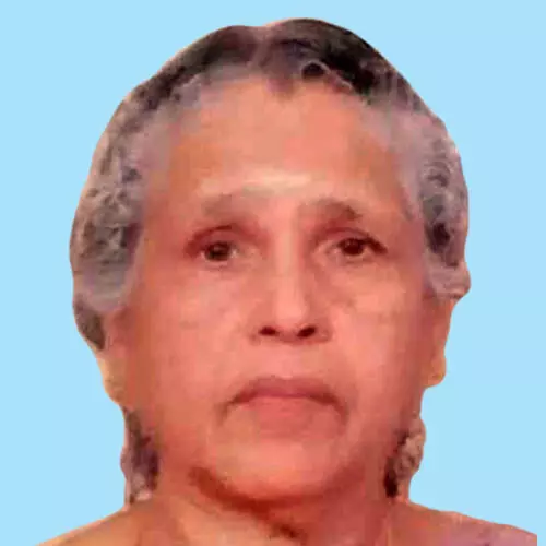 ജാ​ന​കി