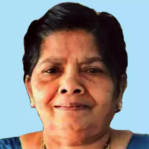 ജോ​സ്ഫീ​ന