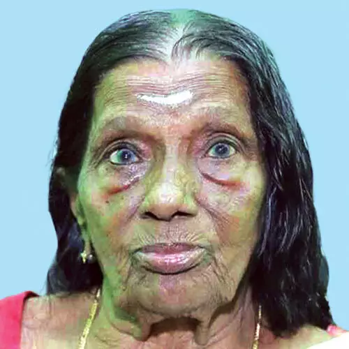 കാ​ര്‍ത്യാ​യ​നി