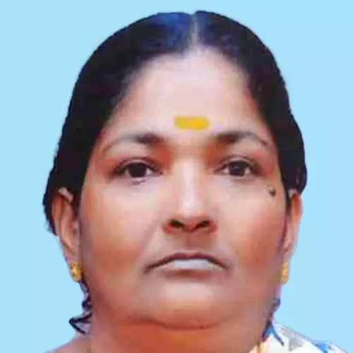 വീ​ട്ട​മ്മ ട്രെ​യി​ൻ ത​ട്ടി മ​രി​ച്ചു