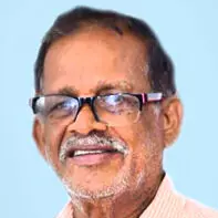 ച​ന്ദ്ര​ൻ