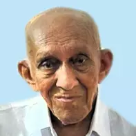 ഇ​ബ്രാ​ഹിം ഹാ​ജി