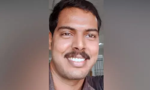 MS Sujith,  finance fraud