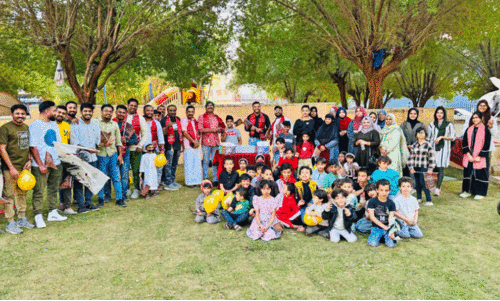 സൗ​ദി സ്ഥാ​പ​ക​ദി​നാ​ഘോ​ഷം