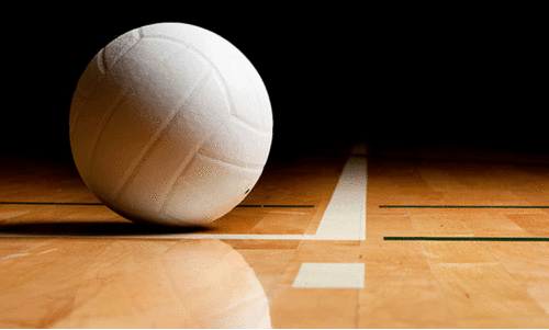 volleyball tournament