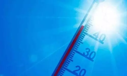 എന്തൊരു ക്ഷീണം....!