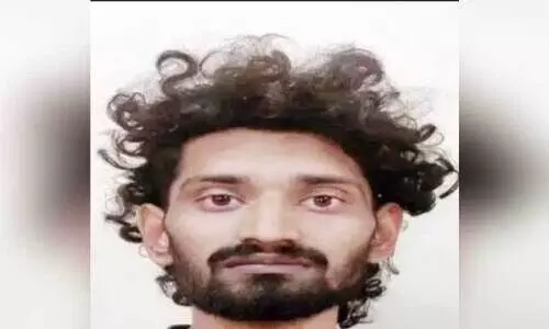 മു​ഹ​മ്മ​ദ് ഇ​ർ​ഫാ​ൻ