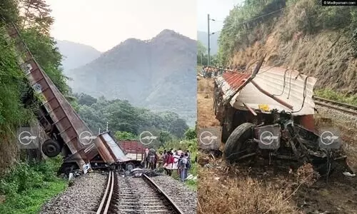 Kottavasal Lorry Accident