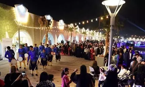 bahrain food festival