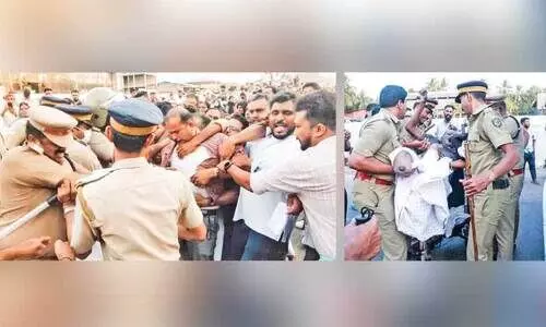 randathani underpass