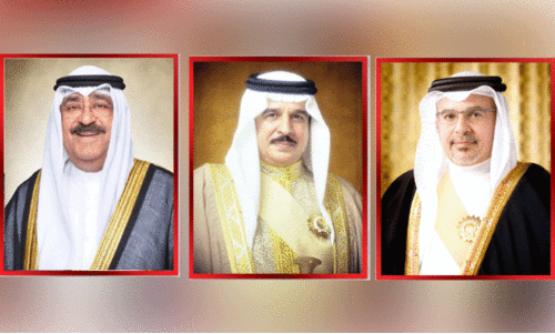 arab leaders arab leaders
