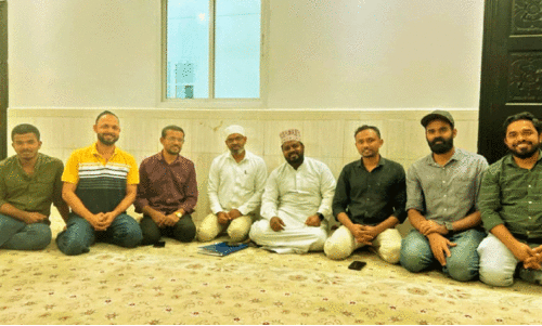 SKSSF foundation day