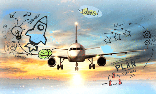 Arab Aviation Summit