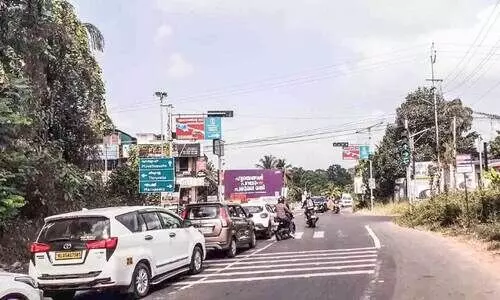 thiruvalla bypass thiruvalla bypass