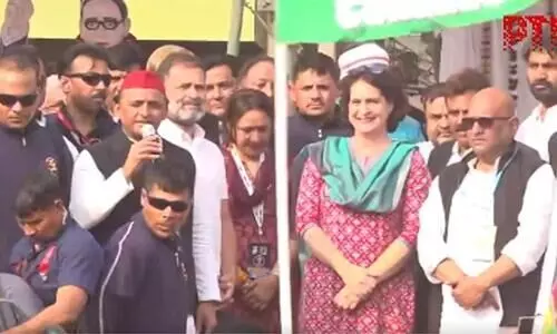 Akhilesh Yadav